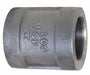 Coupling Malleable Iron 3 in FNPT