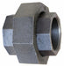 Union Malleable Iron 3/8 NPT Class 300