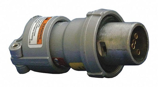 Plug 30 A 4Pl