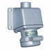 Receptacle Gray 30 A 4Pl Single