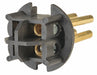 Replacement Receptacle 30A 4P 4W