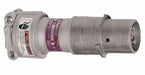Pin and Sleeve Plug 60 A 4Pl