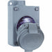 Pn Slv Rec Gray 20 A 3Pl Single