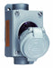 Pn Slv Rec Gray 20 A 3Pl Single
