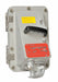 Receptacle 4P3W 60 A 600V AC 40hp