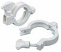 Clamp Nylon Threaded 2 in