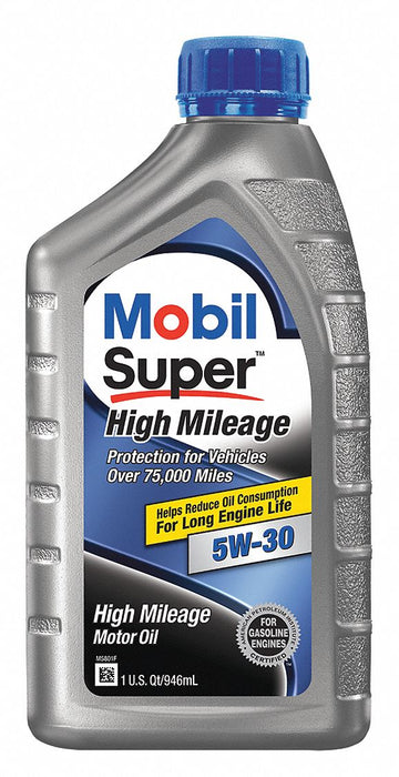 Engine Oil 5W-30 Conventional 1qt
