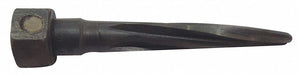 Bridge Reamer Spiral 7 in