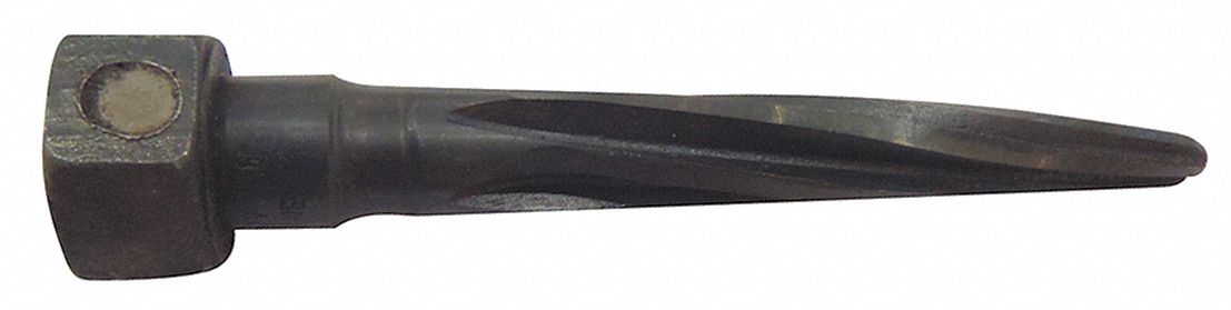 Bridge Reamer Spiral 7 in