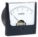Analog Panel Meter AC Current 0-5 AC A