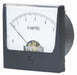Analog Panel Meter AC Current 0-5 AC A