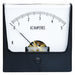 Analog Panel Meter AC Current 0-5 AC A