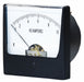 Analog Panel Meter AC Current 0-10 AC A
