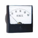 Analog Panel Meter AC Voltage 0-150 AC V
