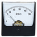 Analog Panel Meter AC Voltage 0-500 AC V