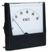 Analog Panel Meter AC Percent Load