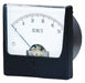 Analog Panel Meter DC Voltage 0-50 DC V