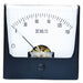 Analog Panel Meter DC Voltage 0-150 DC V
