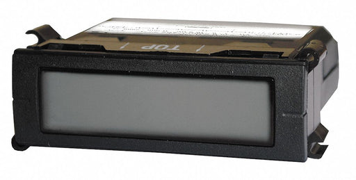 Digital Panel Meter DC Voltage 0-200VDC