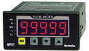 Tach / Speed / Pulse Meters 36X72mm