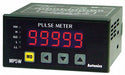 Tach / Speed / Pulse Meters 1/8 Din