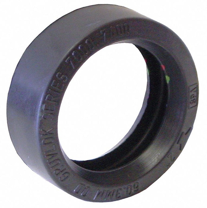 Gasket Grade EP 4 In EPDM