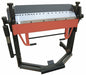 Sheet Metal Brake Box and Pan 40 Bend L