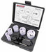 Hole Saw Set Bi-Metal 8pcs