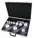 Hole Saw Set Bi-Metal 30 Pcs