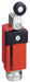 Safety Interlock Switch Zamak 1NO/2NC