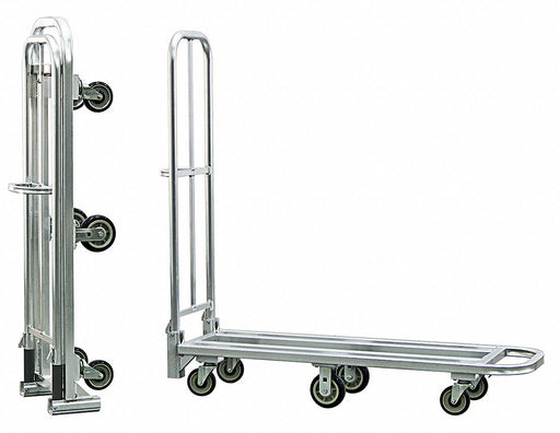 Standard Platform Truck 1200 lb.