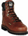 8-inWorkBoot Brn Men s 10 M PR