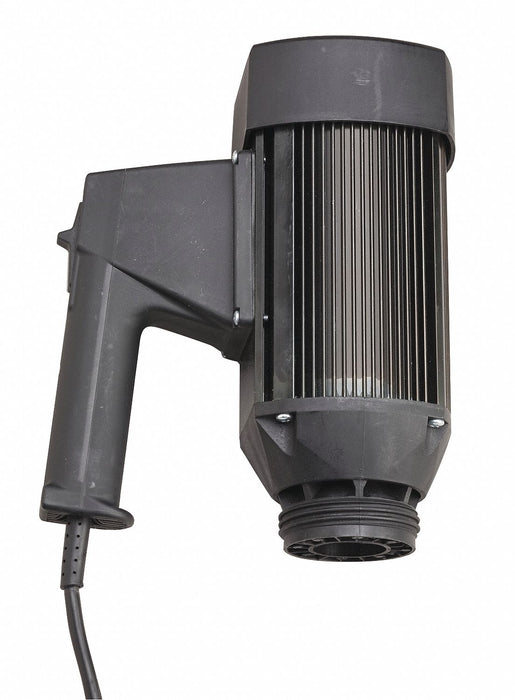 ElectricDrumPumpMotor 8.5A 110VAC