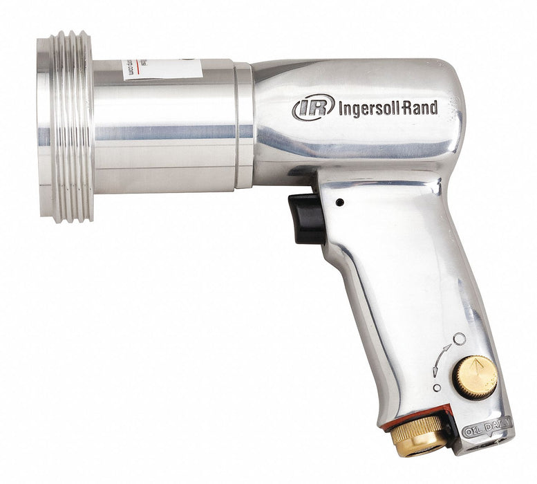PneumaticDrumPumpMotor 28cfm Alum 3/4hp