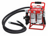 Hydraulic Filter Unit 10 micron 7500 SUS