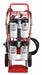 Hydraulic Oil Filter Cart 7500 SUS 3 gpm