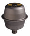 SST Expansion Chamber 3 3/4 in H