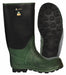 G3077 Rubber Boot Unisex 10 Knee Black PR