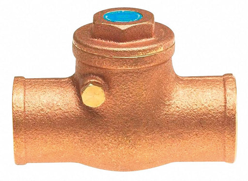 Swing Check Valve 6.125 in Overall L