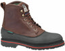6-Inch Work Boot M 8 Brown PR