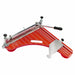Vinyl Tile Cutter Steel 21 1/4 Lx22 W