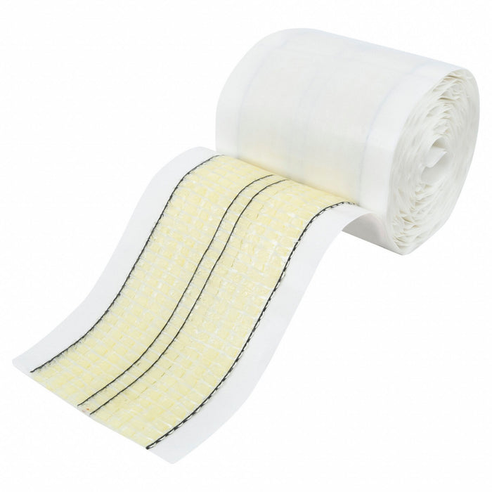 CarpetMountingTape White 5ydL 2-1/2inW