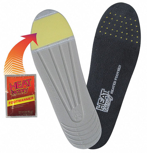 G3069 Insole Men s Universal PR