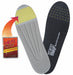 G3069 Insole Gray Universal Women s PR