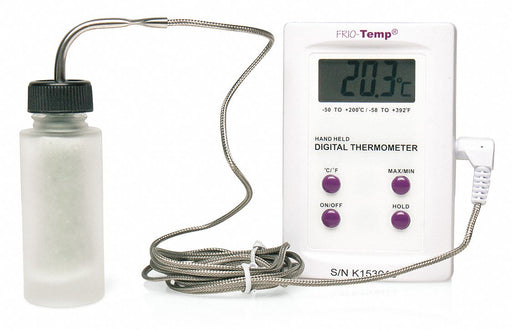 Thermometer -58 to 392F