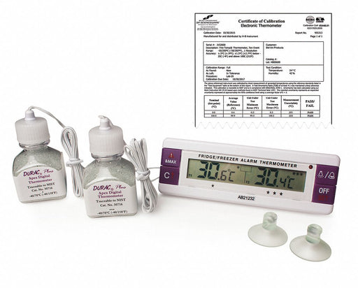 Thermometer -40 to 158F