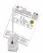 Liquid In Glass Thermometer -90 to 25C