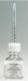 Liquid In Glass Thermometer -30 to 1C