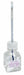 Liquid In Glass Thermometer 95 to 115C