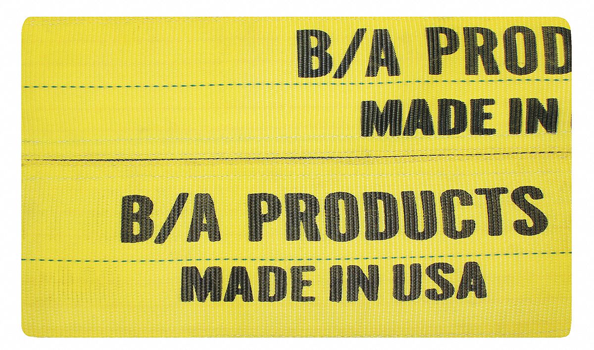 Cover Pad Yellow 24 in L x 14 in W